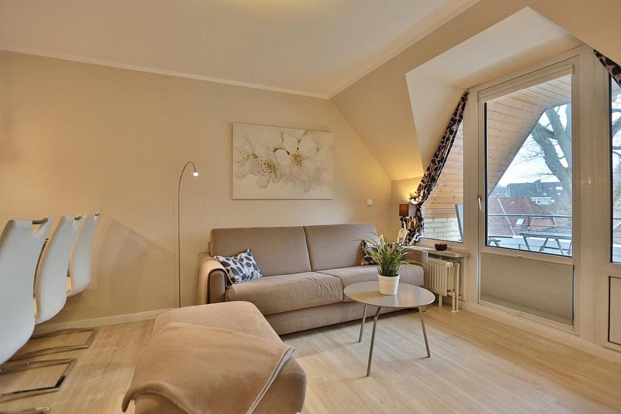 Ferienh Wohldstrasse 6 A Ferienhaus Wohldstr 6A Appartement 18 Timmendorfer Strand Dış mekan fotoğraf