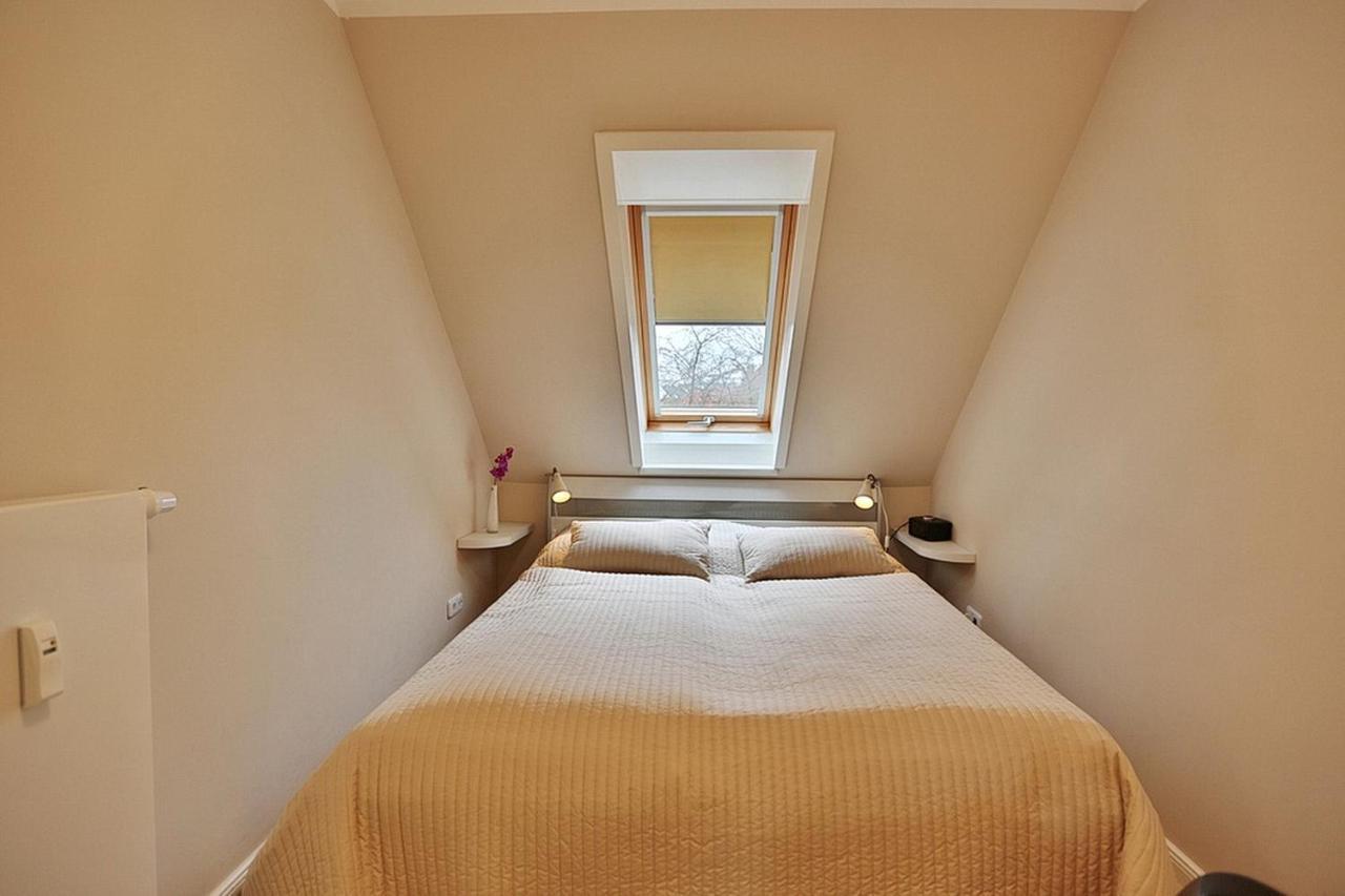 Ferienh Wohldstrasse 6 A Ferienhaus Wohldstr 6A Appartement 18 Timmendorfer Strand Dış mekan fotoğraf